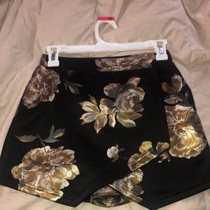 Dry Goods skort